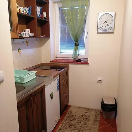 Apartment Oaza Mira Zlatibor