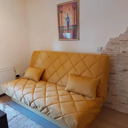 Apartment Oaza Mira Zlatibor